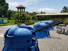 -大嶝英雄三岛战地观光园