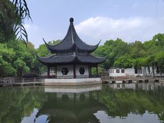 -西园戒幢律寺
