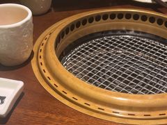 -御牛道日式烤肉料理(杭州万象城店)