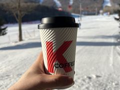 -亚布力新体委滑雪场