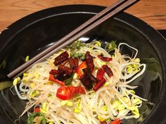 汽锅鸡-云海肴·汽锅鸡·云南菜(高德置地店)