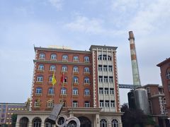 -青岛啤酒博物馆