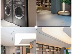 -全季酒店(北京三里屯太古里工人体育场地铁站店)