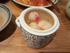 -破三川·新川菜(静安大融城店)