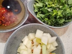 自助调料-钢管厂五区小郡肝串串香火锅(梅川路店)