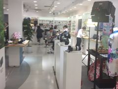 -Sony Store 索尼(上海淮海中路店)
