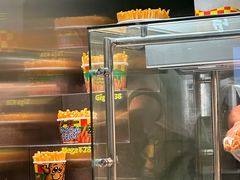 -Potato Corner(广州天河城店)