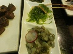 -青叶日式料理(飘亮阳光广场店)