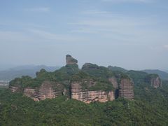 -丹霞山风景名胜区