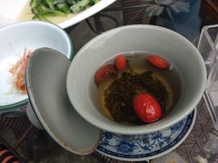 -郭鸡肉·非遗餐厅(安仁古镇店)