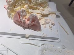 -沪华海鲜大酒楼(南汇店)