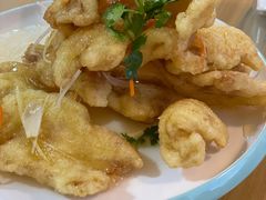 -叁拾壹克饺子·东北菜(国贸店)