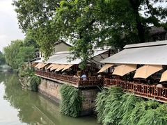 -小河直街历史文化街区