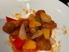 -金鼎轩(鸟巢北辰荟店)