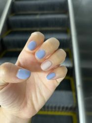 -JX今喜美甲美睫