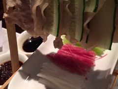 -俏江南-江景昆曲主题餐厅(正大广场店)