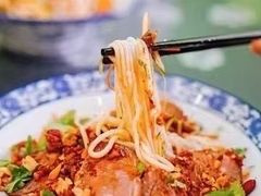 -云南李记罐罐米线饵丝小吃(汉中门金鹰店)