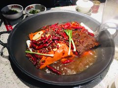 厂长牛油锅-龙厂长老火锅(抚琴店)