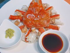 -鲜味食族水产·海鲜餐厅