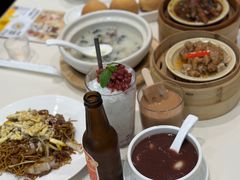 -蔡澜点心·粤菜(月星环球港店)