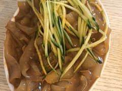-老北京馅饼粥(西单店)