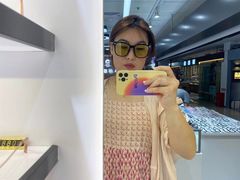 -华彬眼镜专业渐进配镜(潘家园店)