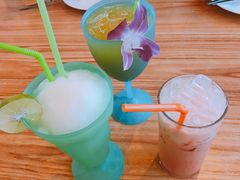 -Wang Sai Seafood