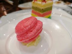 -西藏饭店·亚克·食光自助餐厅(文殊院店)