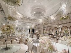 -芭菲盛宴·环球美食(北城国际店)