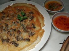潮州蚝烙-潮堂 · 潮州菜(恒隆广场店)