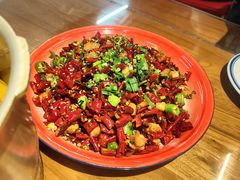 -小街47號江湖菜(四合院店)
