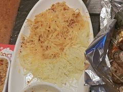 -可口香·非遗老号烧烤(南岗直营店)