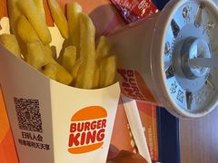 -汉堡王(徐汇绿地缤纷店)