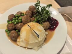 -宜家·瑞典风味餐厅(武汉荟聚中心店)