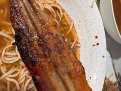 -鑫明明拉面(宁化路店)