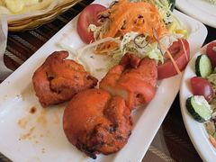 -亚桥咖喱(延安路店)