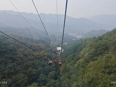 -慕田峪长城