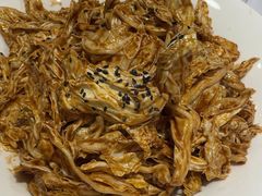 -万荣烤鸭店·北京菜(天坛店)