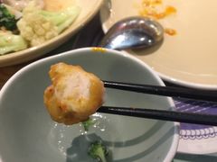 -CHINCHIN 青青·泰国料理(万象食家店)