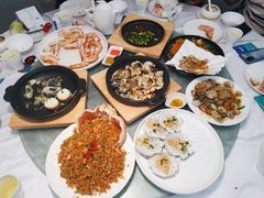 -79号渔船海鲜饭店(宝安店)