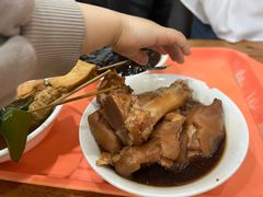 -百家缘(东门南路店)