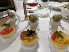 -3号仓库·创意中国菜(新世界城店)