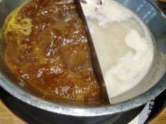 -傣妹火锅(罗宾森购物中心店)