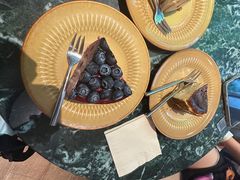 -BAKER&SPICE(安福路店)