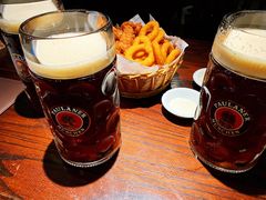 -宝莱纳餐厅(滨江店)