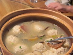 -黄山老妈·土菜(碧桂园店)