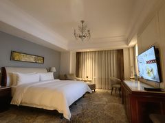 -上海圣淘沙万怡酒店