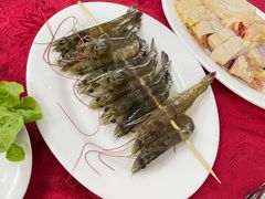 -花苑美食横琴生蚝火锅(拱北粤华路店)
