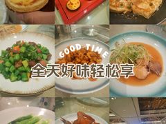 -顺风山庄(水濂山店)