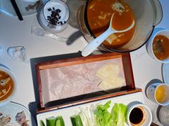 -庆江南江南菜(琴湖溪里花园城店)